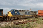 CSX 159